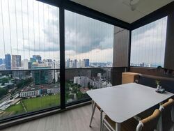 Pullman Residence  (D11), Condominium #554912621